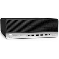 HP G200558-047A3, PC Noir