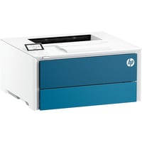 HP LaserJet Pro 4007dn, Imprimante laser Gris/Bleu