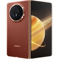 Honor Magic V3 16,3 cm (6.43") Double SIM Android 14 5G USB Type-C 12 Go 512 Go 5150 mAh Marron smartphone pliable Marron | 512 Go | Android 14 | Dual-SIM