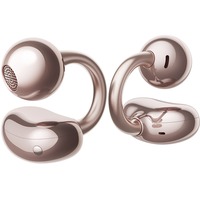 Huawei FreeClip earbuds Or rose