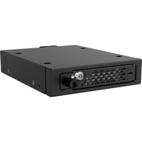 Icy Dock ToughArmor EX MB491V5K-B, Cadrage 