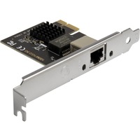 Inter-Tech ST-7266, Carte réseau 