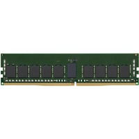 Kingston 32 Go DDR4-3200 (1x 32 Go) mémoire serveur Noir, KSM32RS4/32HCR