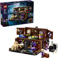 LEGO Wednesday - Appartement de Thing, Jouets de construction 76785