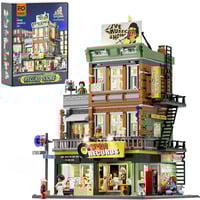 Lumibricks F9046, Jouets de construction