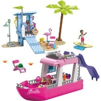 Mattel HPN79, Jouets de construction 