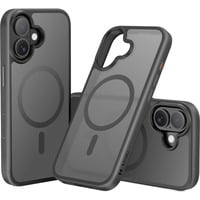 Nevox StyleShell INVISIO, Housse smartphone Noir