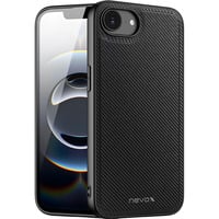 Nevox StyleShell NYLO, Housse smartphone Noir
