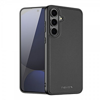 Nevox StyleShell NYLO, Housse smartphone Noir