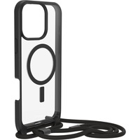 Otterbox Collier React, Housse smartphone Transparent/Noir