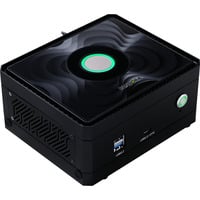 Palit PANDORA NVIDIA Jetson Orin NX Super 16GB, Mini PC Noir