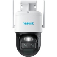 Reolink Trackmix Series W760, Caméra de surveillance Blanc/Noir