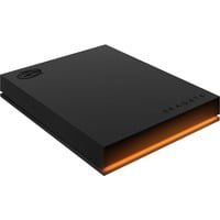 Seagate FireCuda Gaming HDD, 5 To, Disque dur Noir, STKL5000400, Micro-USB-B 3.2 (5 Gbit/s)