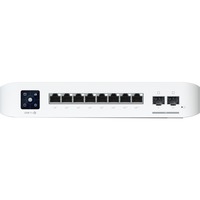 Ubiquiti USW-Pro-8-PoE, Switch Gris