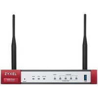 Zyxel USGFLEX100AX-EU0102F, Pare-feu 