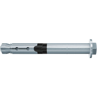 fischer Ancrage haute performance FH II 12/50 S, Cheville 