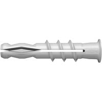 fischer Cheville pour béton cellulaire FFA 10 Gris clair
