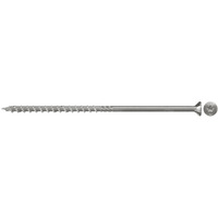 fischer Vis aggloméré PowerFast 6,0x200 tête fraisée TX 