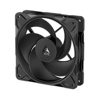 ARCTIC P12 Pro Reverse ventilateur de boîtier Noir, 120 x 120 x 27 mm, PWM