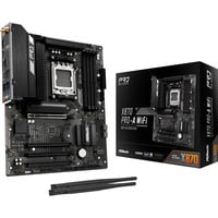 ASRock X870 PRO-A WiFi carte mère socket AM5 