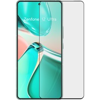 ASUS Asus Antibacterial Glass Screen Protector ZF12 Ultra, Film de protection Transparent
