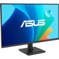 ASUS VA279HG écran plat de PC 68,6 cm (27") 1920 x 1080 pixels Full HD LCD Noir Moniteur gaming Noir, 1x HDMI, 1x VGA, 120 Hz, 68,6 cm (27"), 1920 x 1080 pixels, Full HD, LCD, 1 ms, Noir