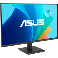 ASUS VA279HG écran plat de PC 68,6 cm (27") 1920 x 1080 pixels Full HD LCD Noir Moniteur gaming Noir, 68,6 cm (27"), 1920 x 1080 pixels, Full HD, LCD, 1 ms, Noir