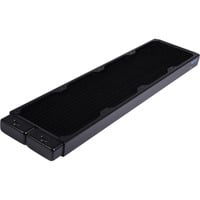 Alphacool 14469, Radiateur Noir