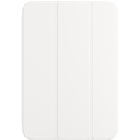 Apple Housse pour tablette Smart Folio Blanc, Folio, Apple, iPad mini 6th gen, 21,1 cm (8.3")