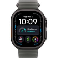 Apple Watch Ultra 4, Smartwatch 