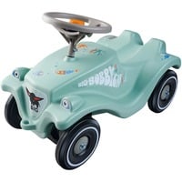 BIG Bobby Car Classic Green Sea, Porteur enfant Vert sauge