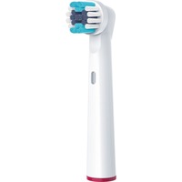 Beurer TB Têtes de brosse Clean, Tête brosse à dent électrique Blanc