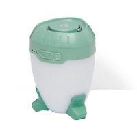 Black Diamond Lantern Orbiter 450, Lumière LED Menthe/Blanc