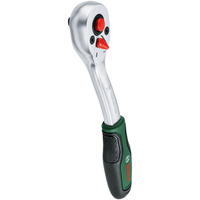 Bosch Cliquet 1/4", Clè dynamométrique Vert/Noir