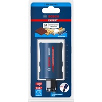 Bosch Scie-cloche pour matériaux de construction PC Plus EXPERT, Ø 44mm, Scie à trou 