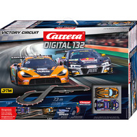 Carrera 20030047, Circuit