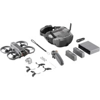 DJI Avata 2 Fly Smart Combo (trois batteries), Drone 