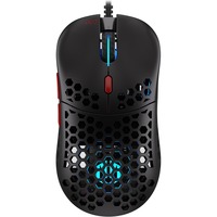 ENDORFY EY6A001, Souris gaming Noir