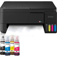 Epson EcoTank ET-2912, Imprimante multifonction Noir