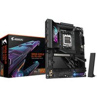 GIGABYTE B850 AORUS ELITE X3D carte mère socket AM5 