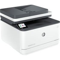 HP 3G630F#B19, Imprimante multifonction Gris/Anthracite