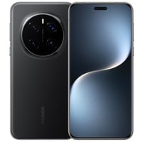 Honor 6936520858712, Smartphone Noir