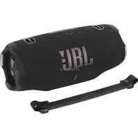 JBL Charge 6, Haut-parleur Noir