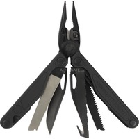 Leatherman CHARGE +, Multi-outil Noir