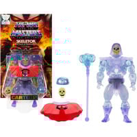 Mattel JBM86, Figurine