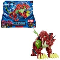 Mattel Musclor Et Les Maîtres De L’Univers Figurine 14 Cm Tigre De Combat He-Man and the Masters of the Universe Musclor Et Les Maîtres De L’Univers Figurine 14 Cm Tigre De Combat, Figurine à collectionner, Bande dessinée