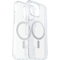 Otterbox Symmetry Clear, Housse smartphone Transparent
