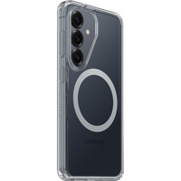 Otterbox Symmetry Clear, Housse smartphone Transparent
