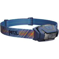 Petzl ARIA 1R RGB, Lumière LED Bleu/Orange