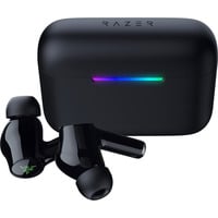 Razer Hammerhead V3 X HyperSpeed écouteurs in-ear Noir